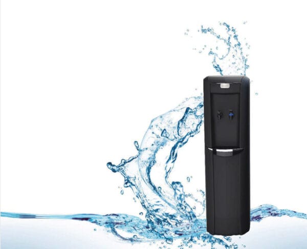 Inspirations Bottled Water & Filtration (POU) Dispenser